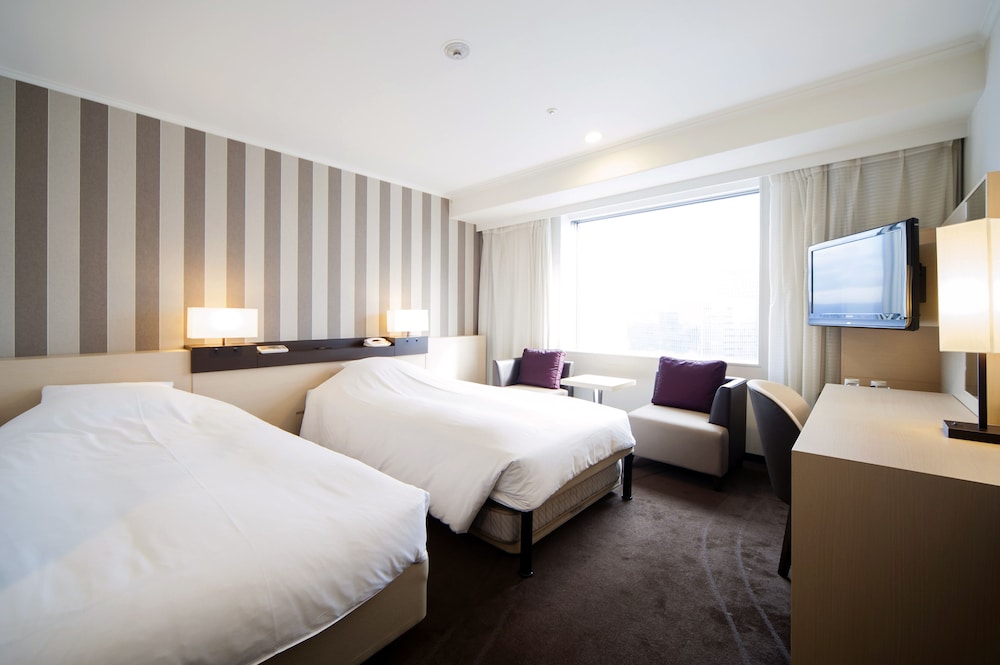 Standard Twin Room, Non Smoking (25 square meters) - Photo 3
