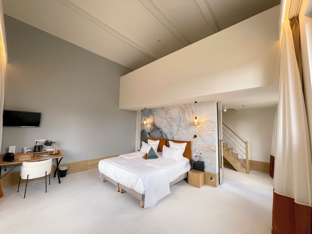 Royal Suite