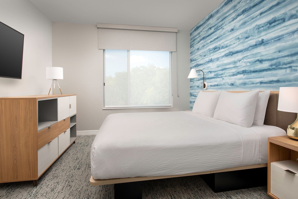 Suite, 1 Bedroom photo 1