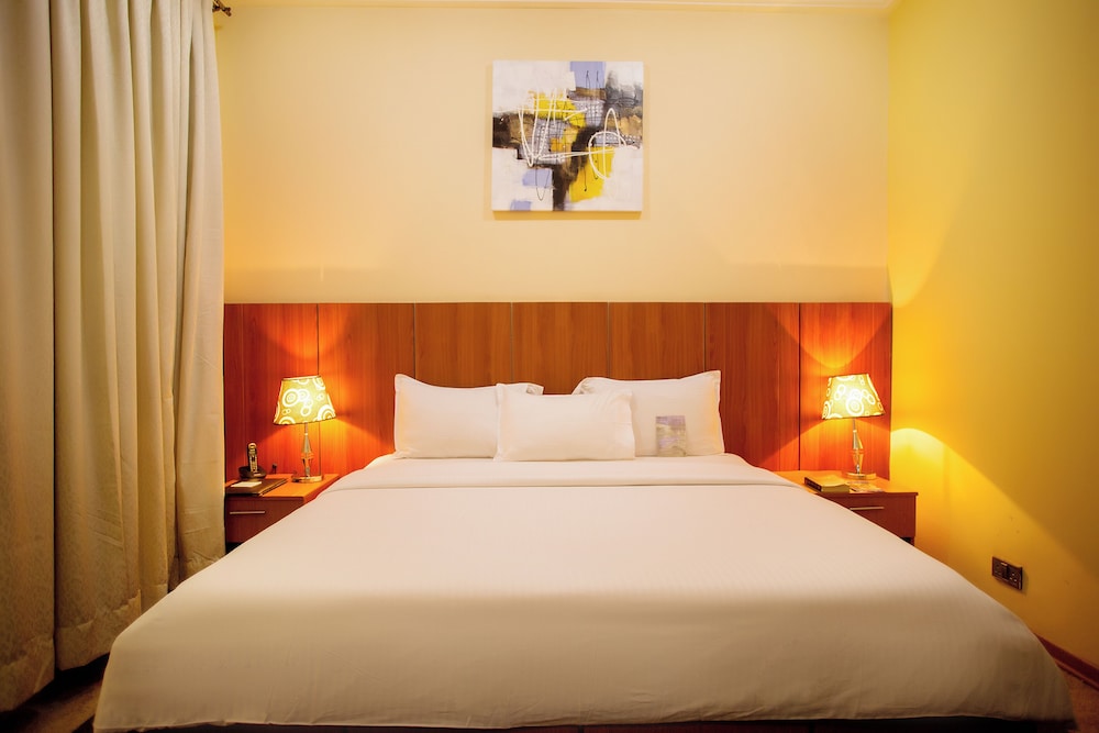 Superior Room photo 1