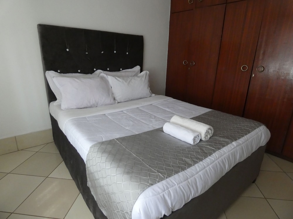 Executive Double Room photo 1