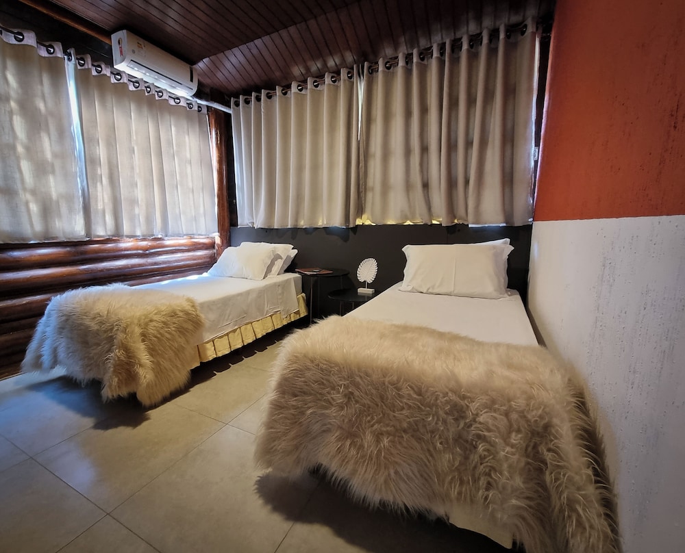 Deluxe Room, 2 Bedrooms, Jetted Tub, Lagoon View photo 2