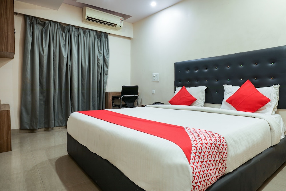 Deluxe Room photo 2