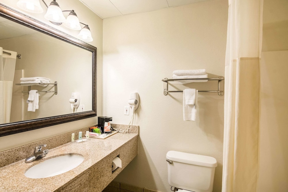 Business Suite, 1 King Bed with Sofa bed, Non Smoking (2 Person Sofabed) - Photo 6