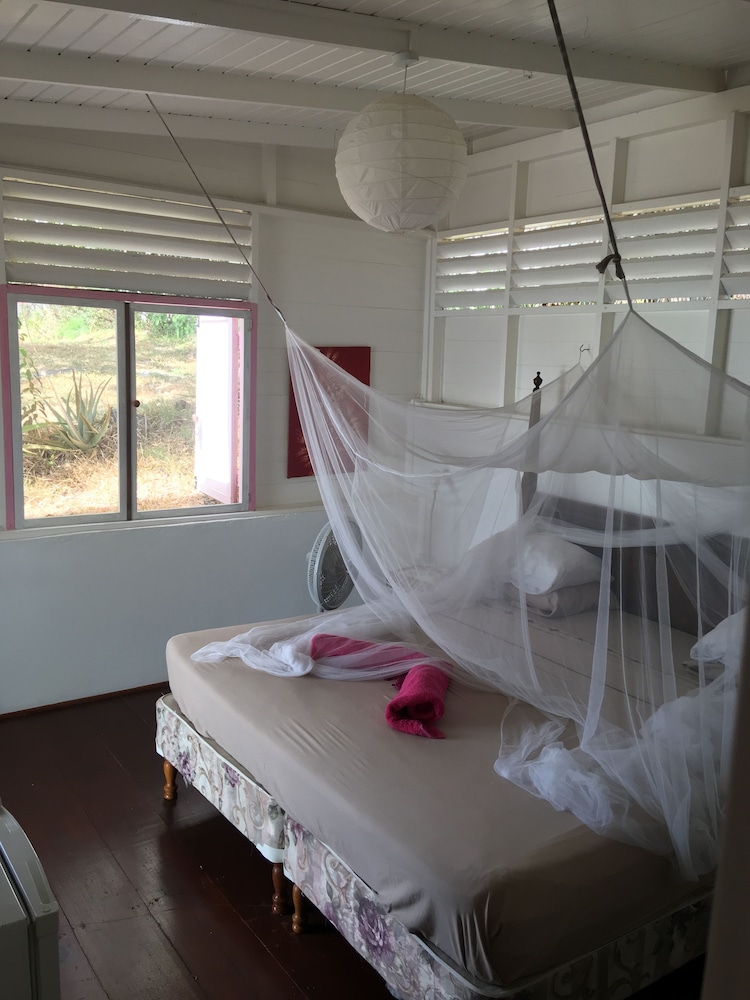 Cottage, 1 Queen Bed, Ocean View photo 3
