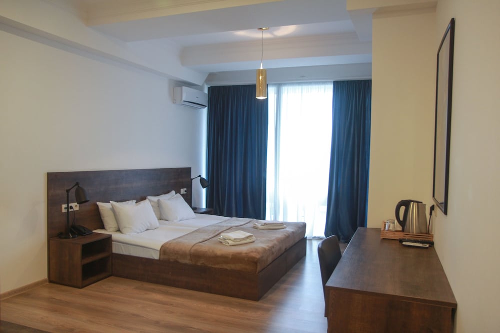 Deluxe Room photo 1