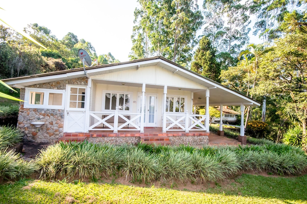 Chalet, 4 Bedrooms