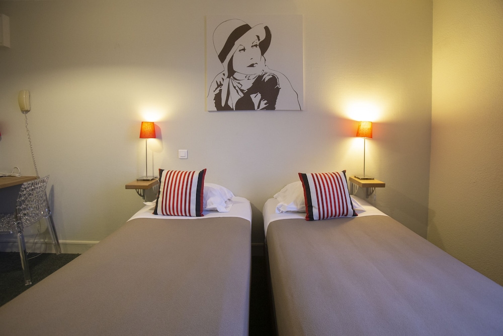 Comfort Twin Room - Photo 2