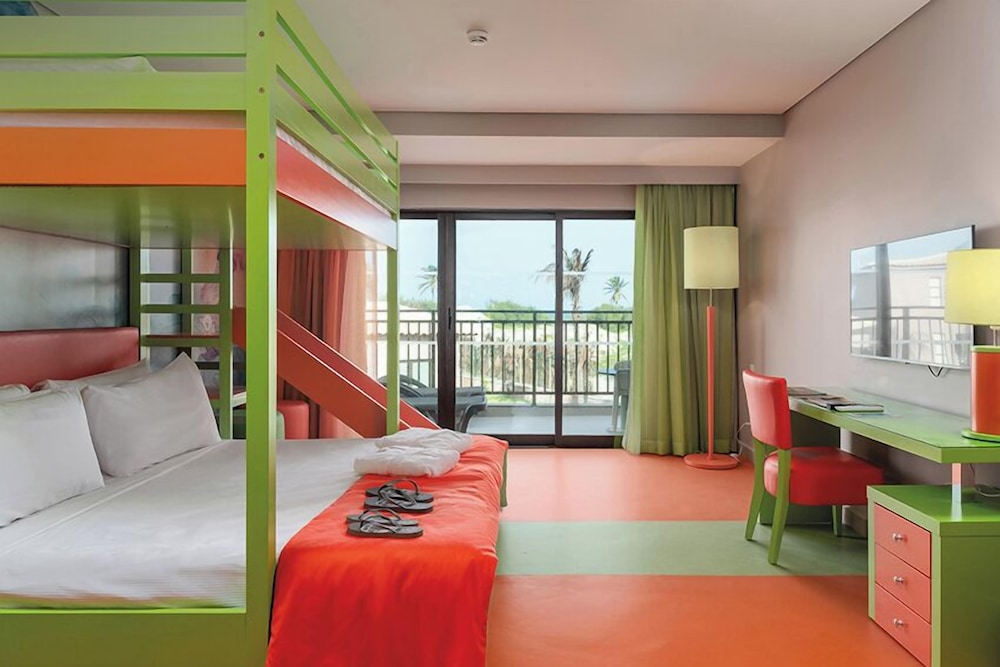 Family Apartment (Nep Junior)
