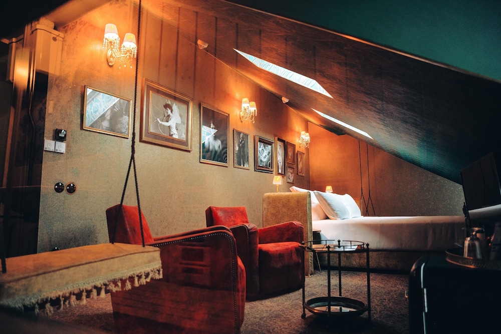 World's Pearls (Sauna) - Photo 1