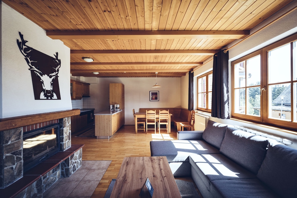 Deluxe Apartment, 2 Bedrooms, Balcony