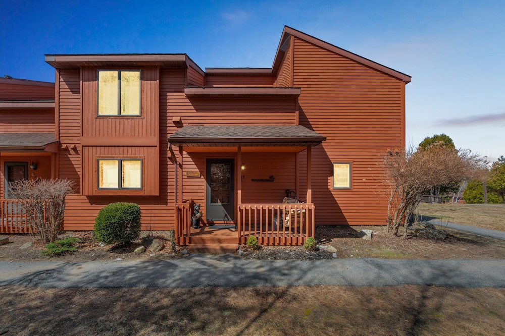 Townhome, 2 Bedrooms