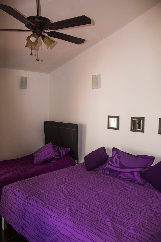 Standard Triple Room photo 2