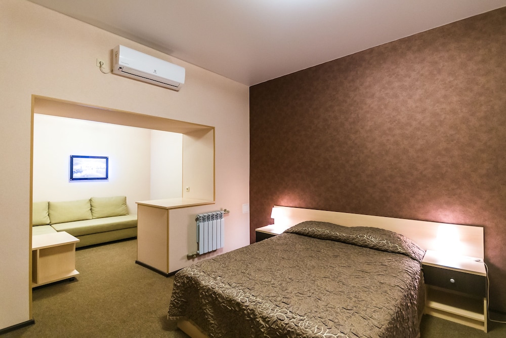 Economy Room photo 2