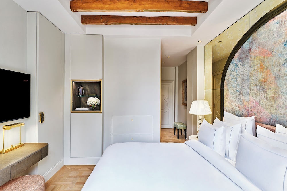 Chambre Castiglione photo 2