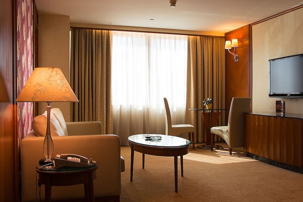 Premier deluxe suite - Photo 1