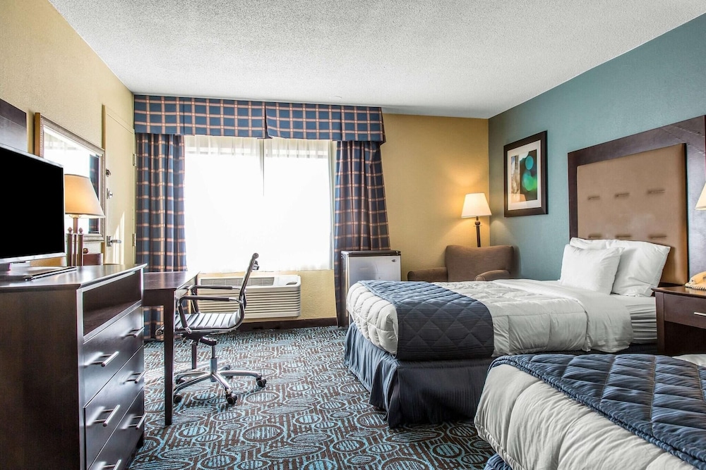 Superior Double Room, 2 Twin Beds, City View photo 1