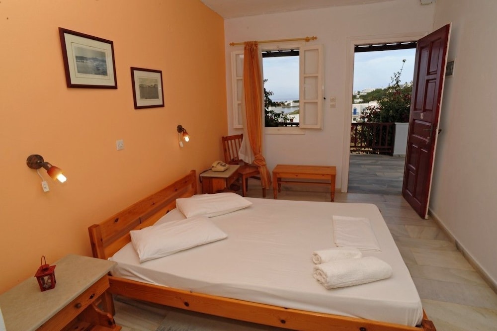 Standard Room - Photo 1