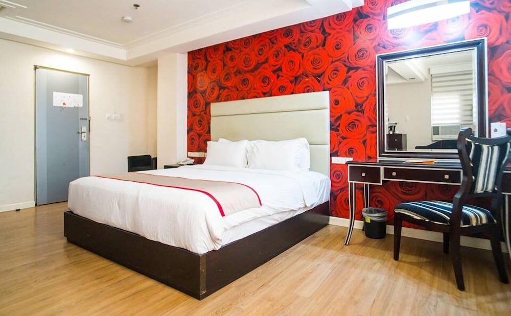 Bridal Suite