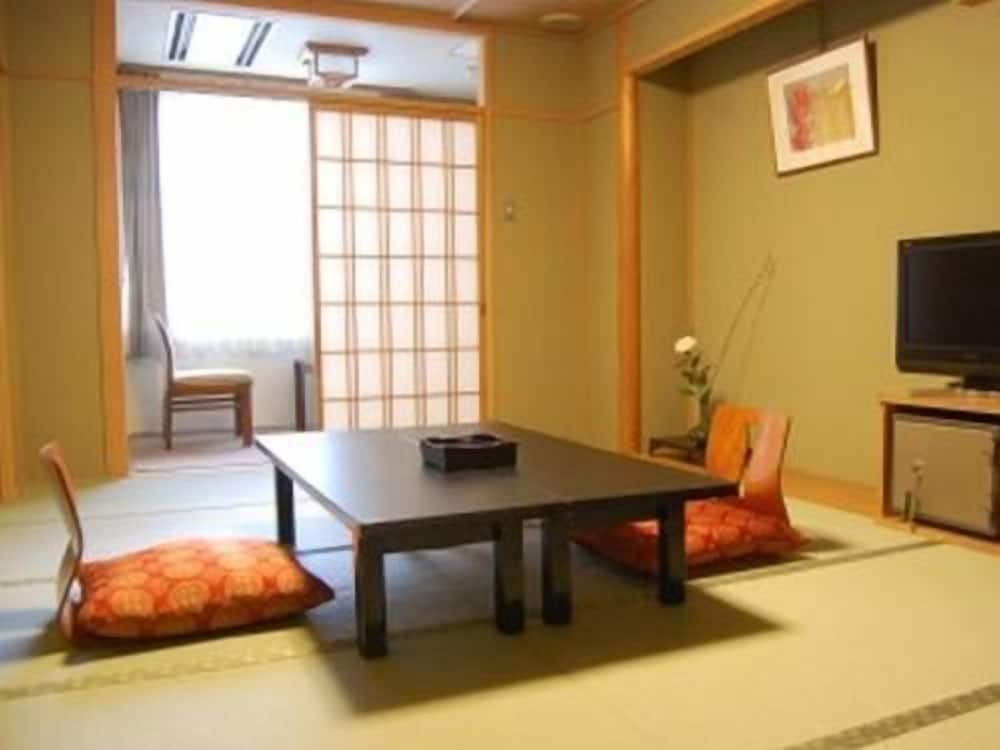 Japanese Tatami Room photo 2