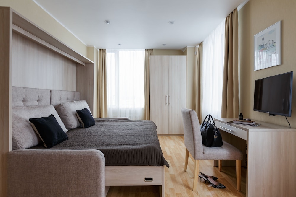 Suite photo 3