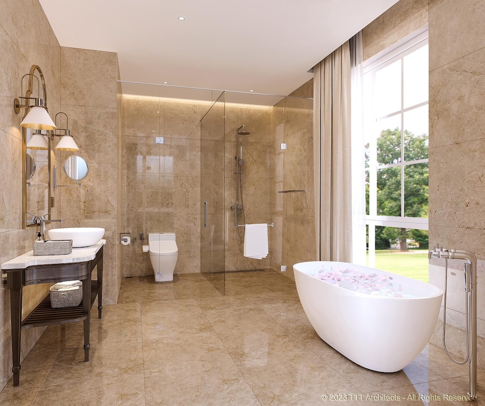 Grand Suite - Photo 2