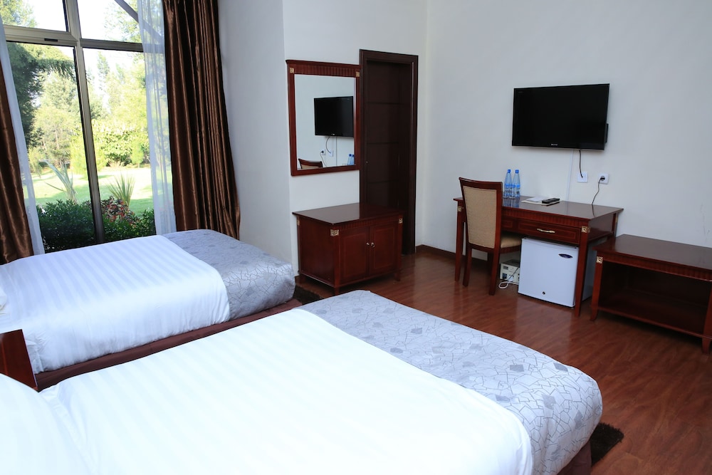 Standard Twin Room, 2 Twin Beds photo 1