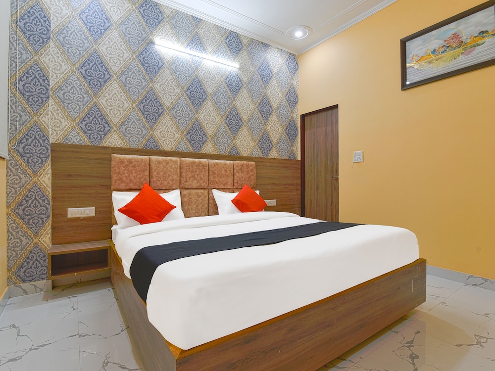 Classic Room - Photo 9