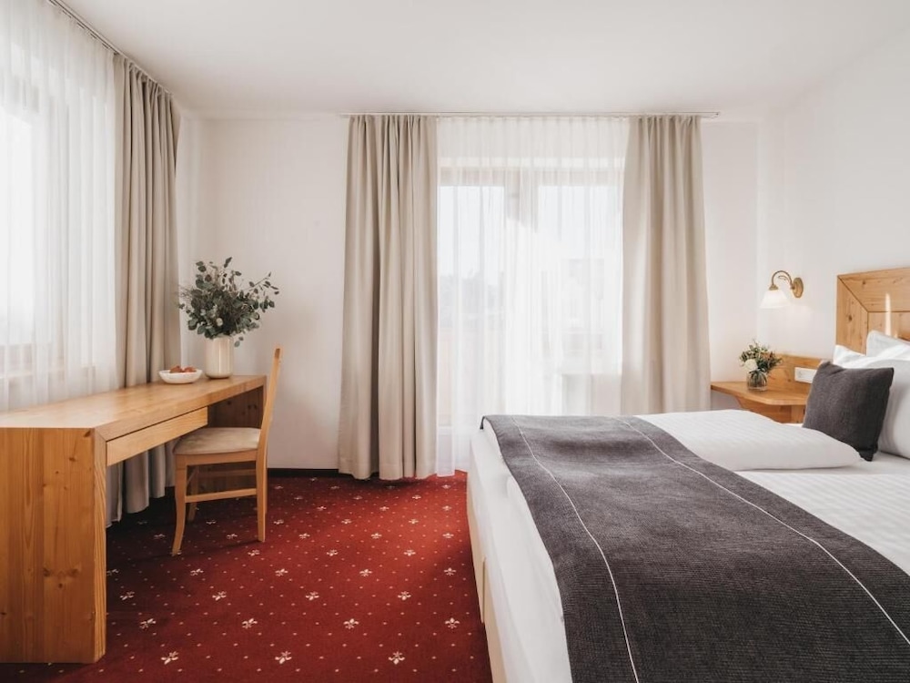 Suite, 2 Bedrooms