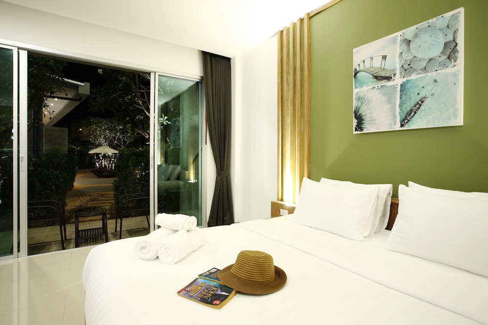 Garden View Room - Photo 15