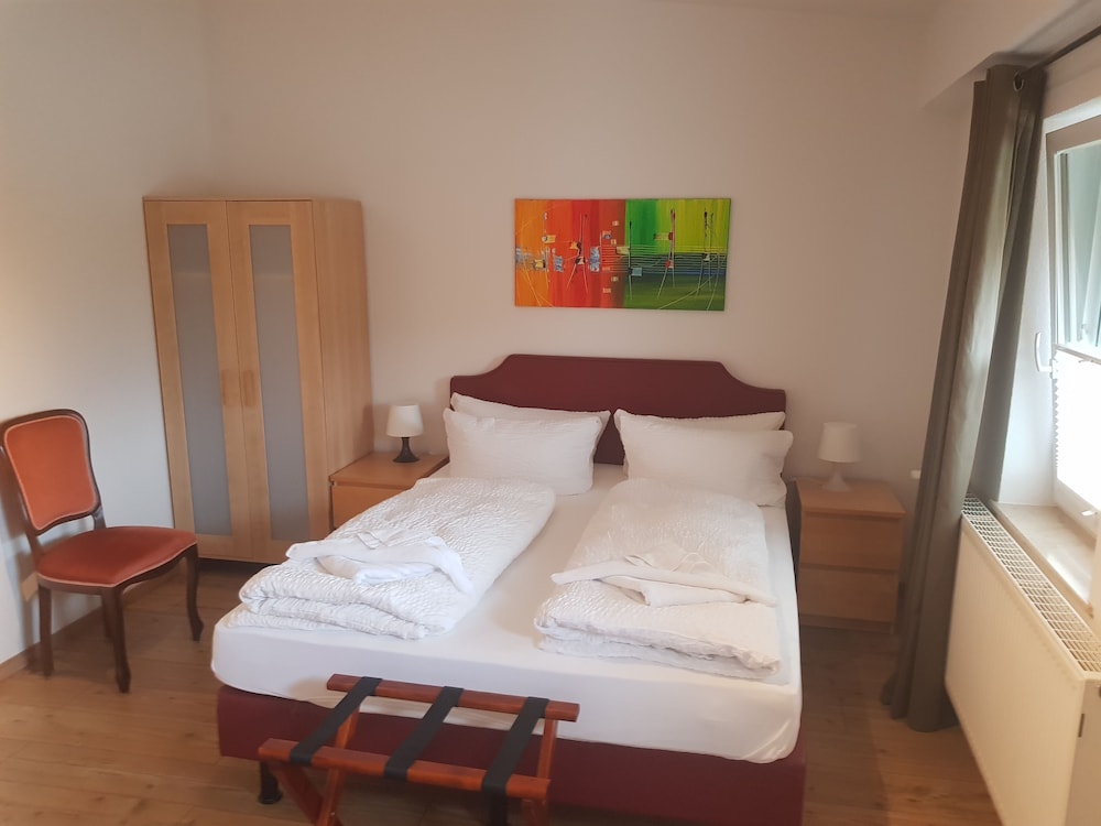 Classic Double Room photo 3