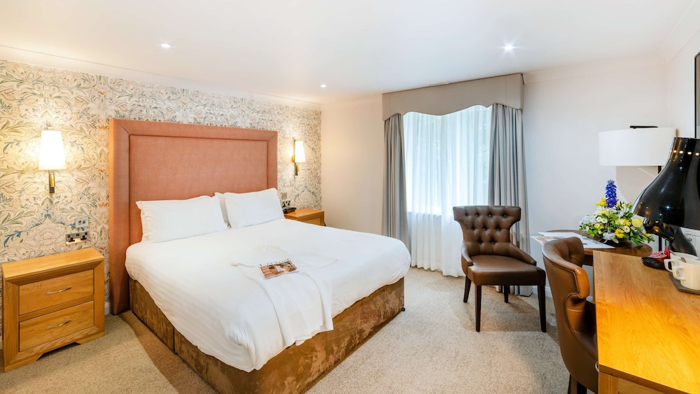 Traditional Executive Room photo 3