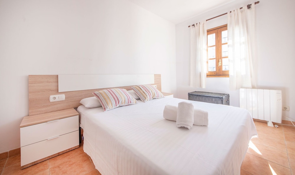 Villa, 4 Dormitorios