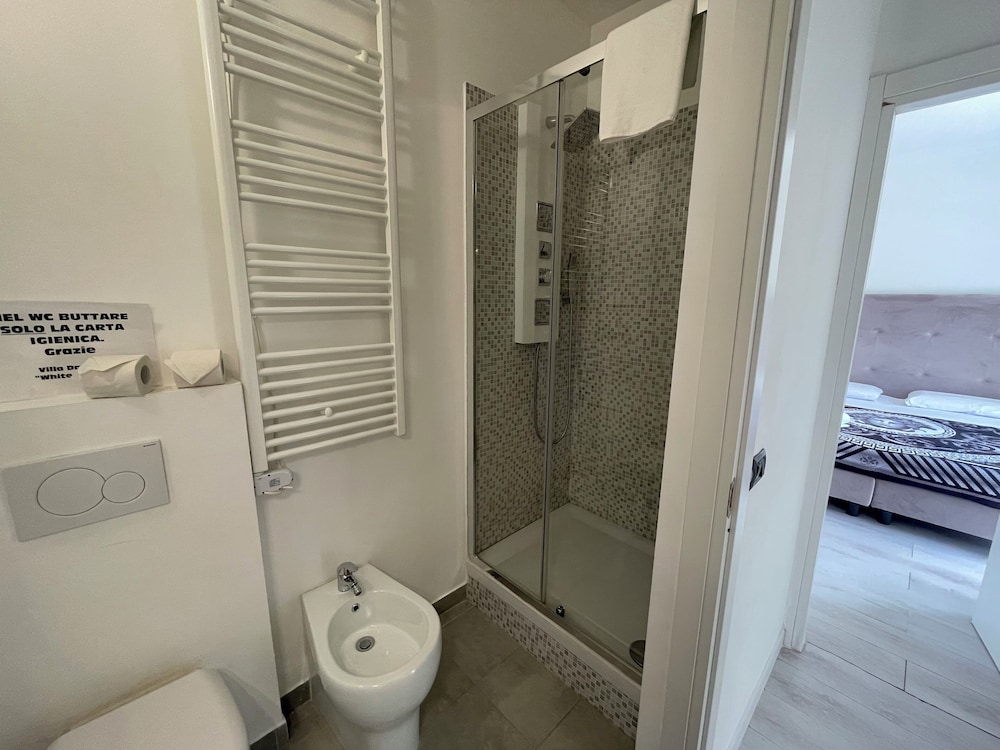 Classic Double Room - Photo 3