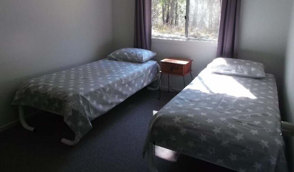 Cabin, 2 Bedrooms, Non Smoking photo 2