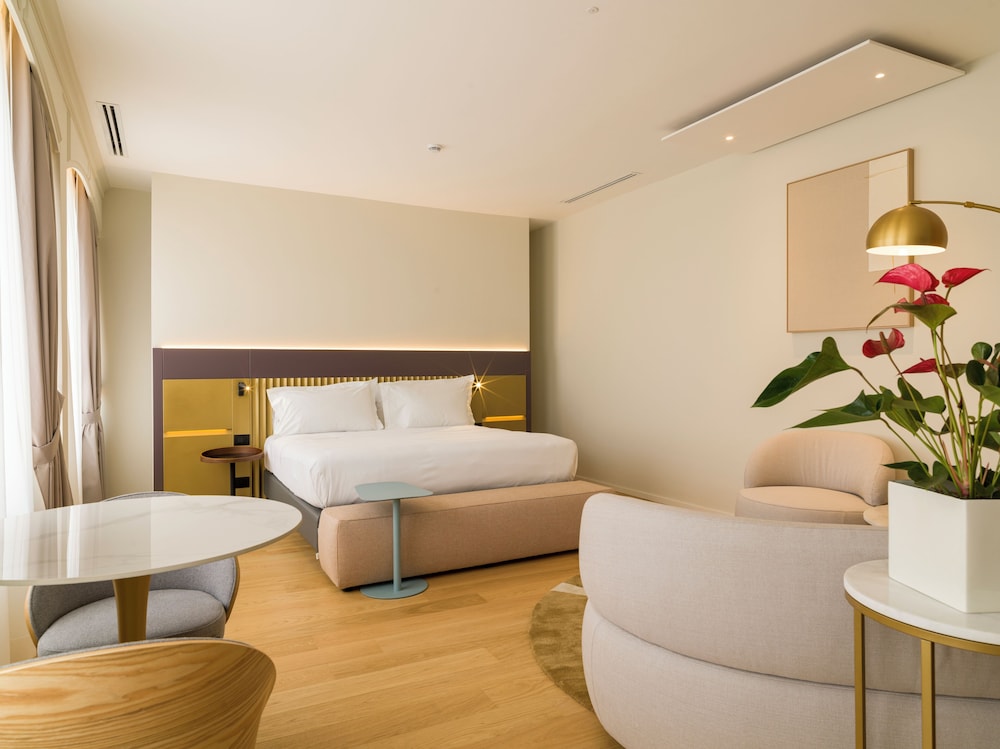 Family Suite photo 2