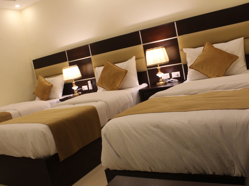 Triple Room photo 2