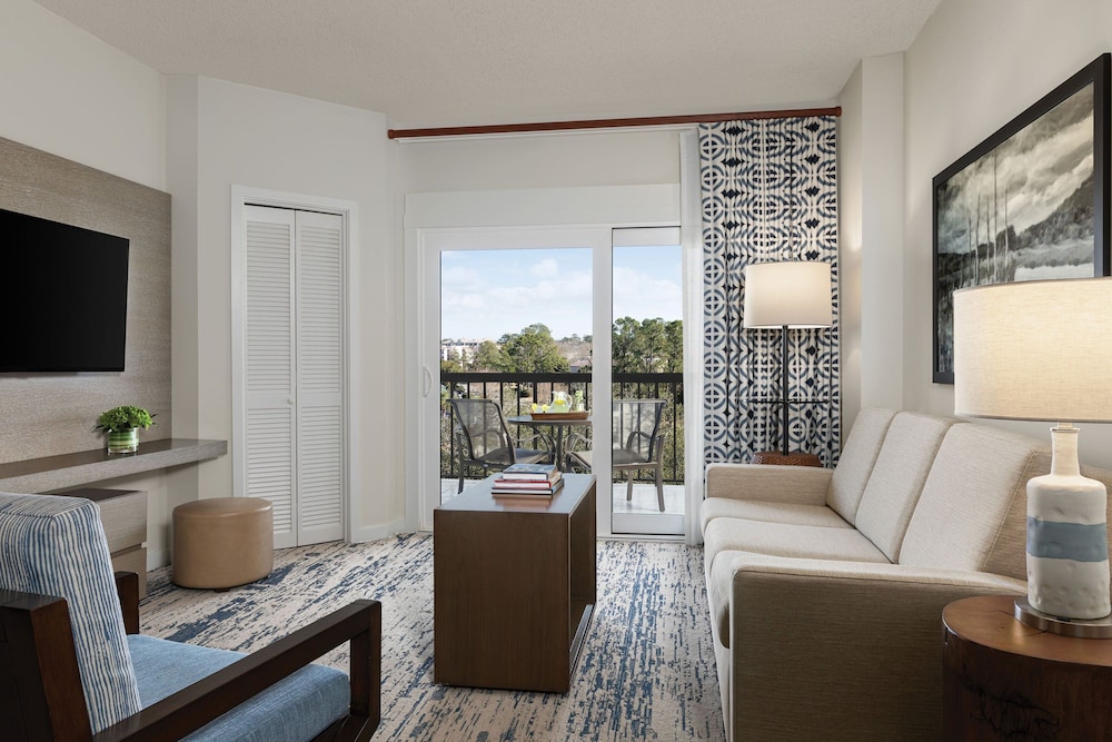 Villa, 2 Bedrooms, Balcony - Photo 4