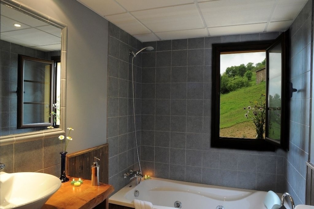 Superior Double Room (Castaño) photo 2