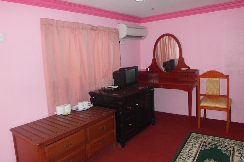 Family Suite photo 2