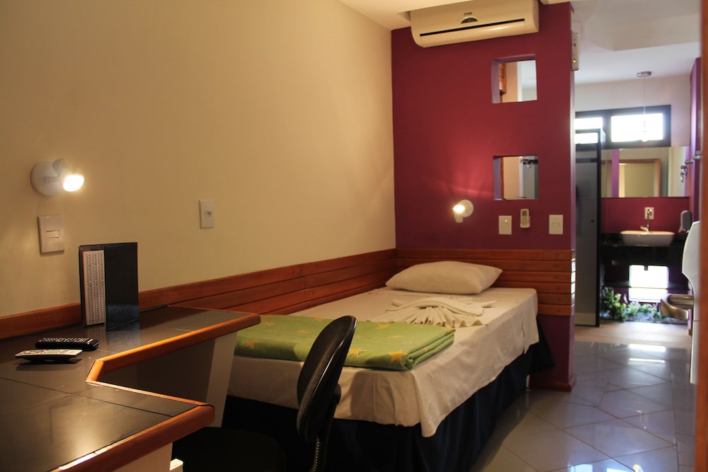 Deluxe Single Room, 1 Twin Bed