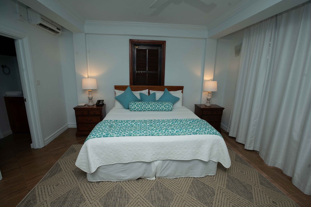 Standard Room, Hill View (escape)