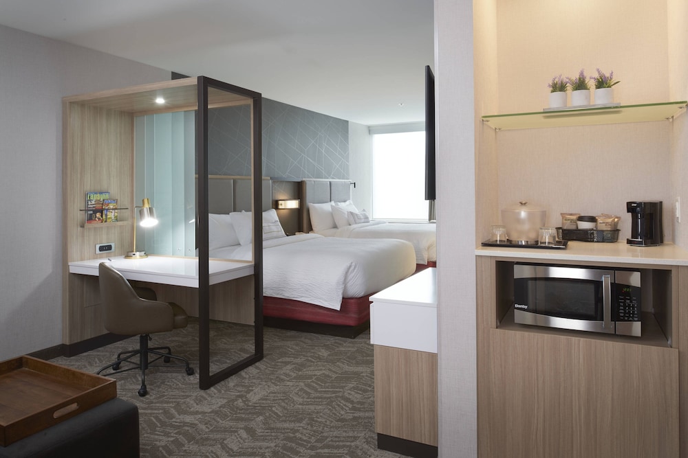 Suite, Multiple Beds photo 2