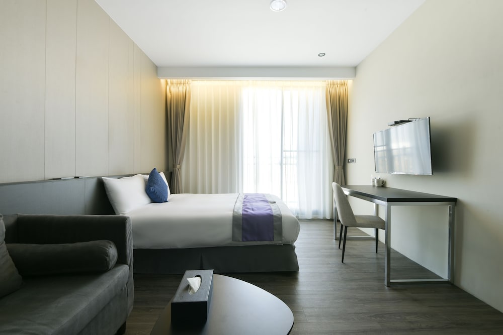 Superior Double Room, 1 Double Bed - Photo 5