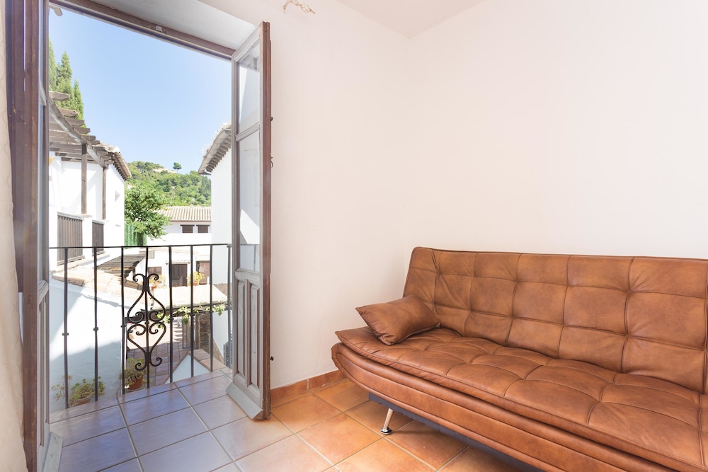 Premier Apartment, 1 Bedroom photo 3