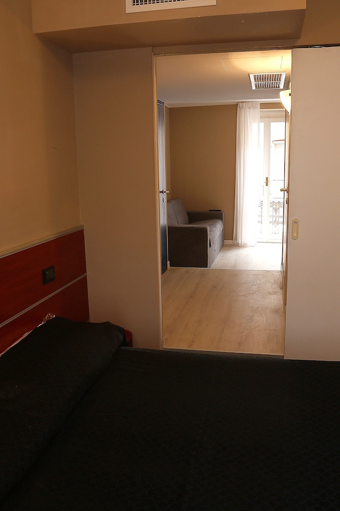 Family Apartment