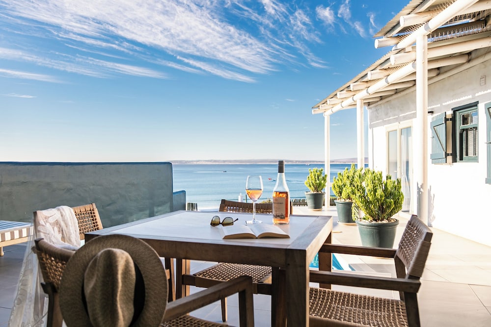 2 Bedroom Beach Villa with Pool #1 - Photo 10