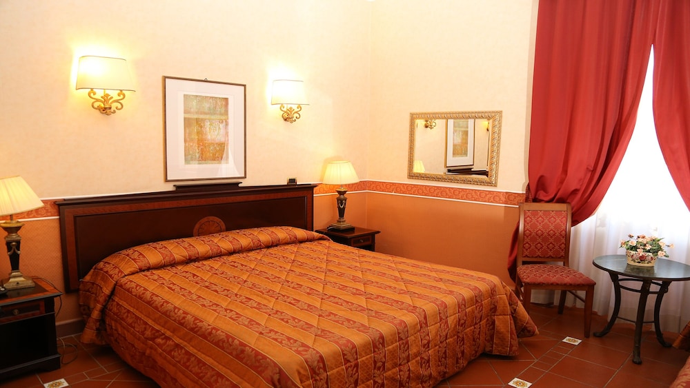 Triple Room photo 3