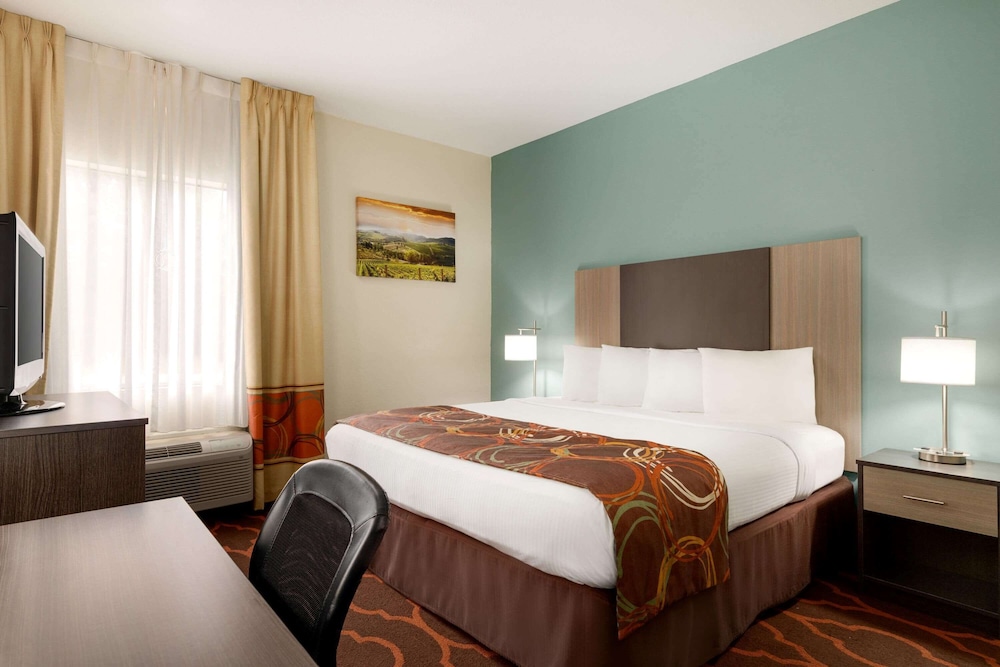 Room, 1 King Bed, Non Smoking - Photo 7
