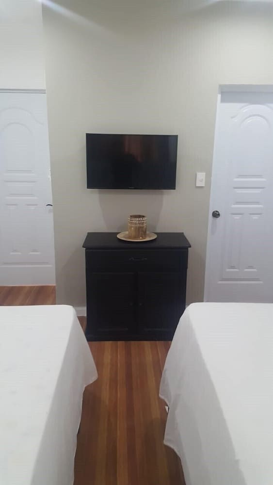 Classic Twin Room, Multiple Beds, Non Smoking (Fan)